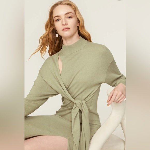 Jonathan Simkhai Hope dress - Picture 4 of 9